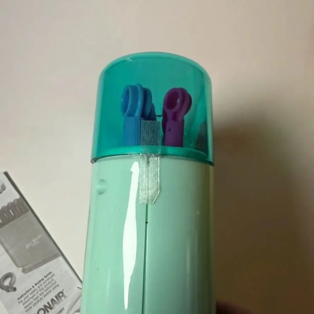 Conair hot sticks